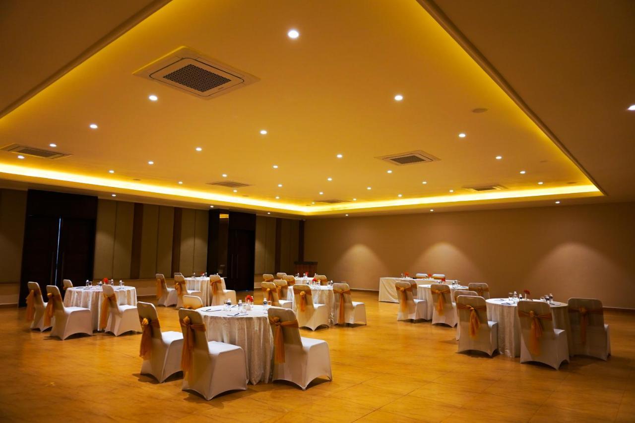 Jagira Ananta Elite , Sasan Gir Hotel Chitrod Exterior photo